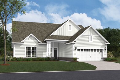 Kentmore Elevation B