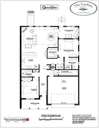 20 Lodge Ln unit 20, Wilbraham, MA 01095 - photo 3