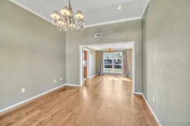 4420 S 198th Place E, Broken Arrow, OK 74014 - photo 7