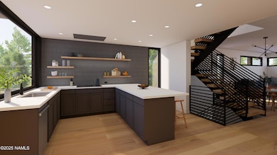 PH Kitchen - Signature - View 2