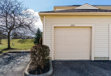 One Car Garage