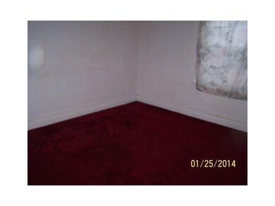 Bedroom.