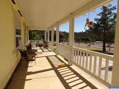 5151 Little Walnut Rd, Silver City, NM 88061 - photo 2