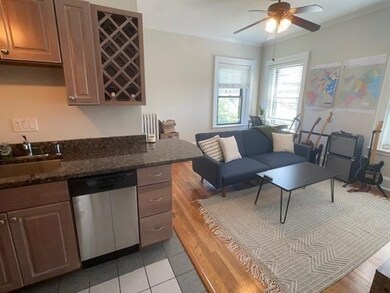 41 Worcester Square unit 6, Boston, MA 02118 - photo 4