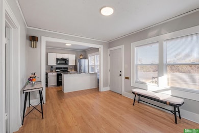 4528 S 13th St, Omaha, NE 68107 - photo 3