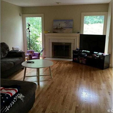 Great Room.