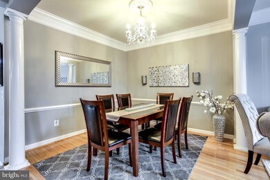 5905 Fox Glen Ct, Elkridge, MD 21075 - photo 7