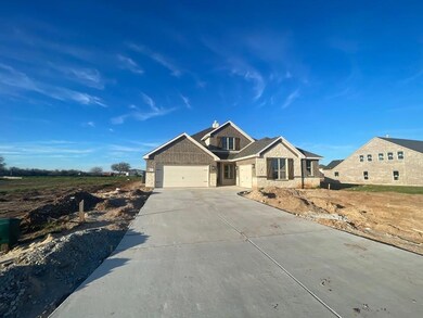 1117 Trinity Dr, Springtown, TX 76082 - photo 2