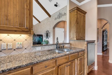 3201 Collins Rd, Burleson, TX 76028 - photo 7