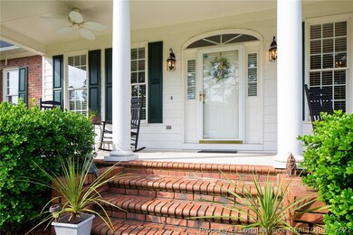 604 Levenhall Dr, Fayetteville, NC 28314 - photo 4