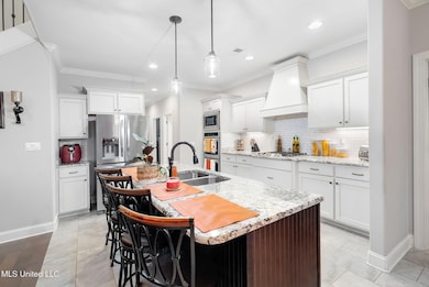 6603 Broadwing Cir W, Olive Branch, MS 38654 - photo 3