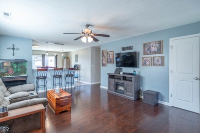 2941 W Hawanian Ln, Monrovia, IN 46157 - photo 7