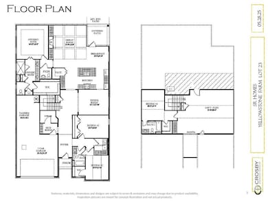 2775 Marie Way, Cumming, GA 30028 - photo 2