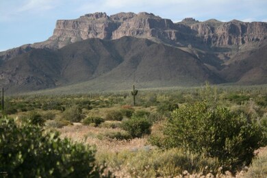 Gold Canyon Images