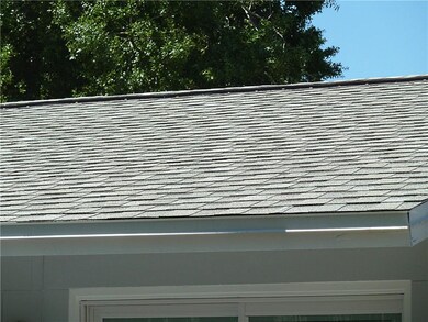 BRAND NEW ROOF IN 2020!