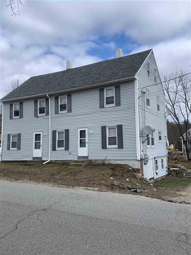 67 Dawson St, Milton, NH 03851 - photo 4