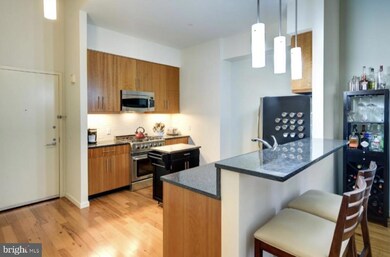 Aria the Condominium unit 2C, Philadelphia, PA 19102 - photo 4