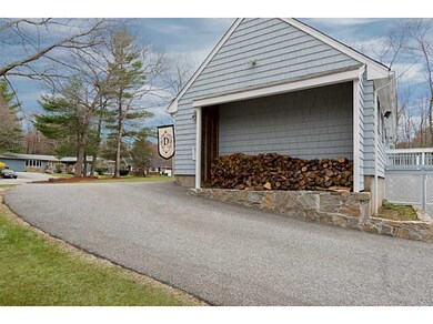 534 Steere Farm Rd, Harrisville, RI 02830 - photo 6