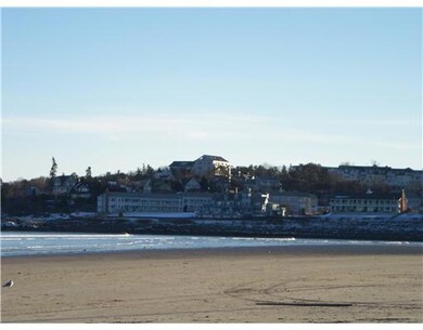 Other. Ogunquit Beach