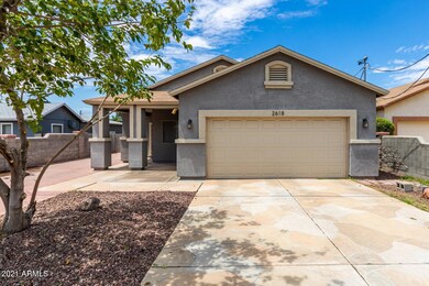 2618 N 29th Place, Phoenix, AZ 85008 - photo 2