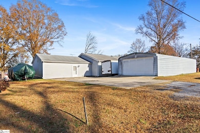 186 Relax St, Waterloo, SC 29384 - photo 5