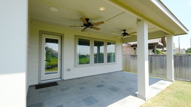 1846 Smithers Landing Dr, Richmond, TX 77469 - photo 2