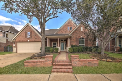 17407 Morgans Lake Dr, Cypress, TX 77433 - photo 2