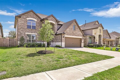 1580 Harvest Vine Ct, Friendswood, TX 77546 - photo 2
