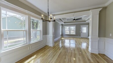 158 Linzy Store Rd, Crawfordville, FL 32327 - photo 6