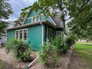 Back of House