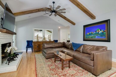 Great Room/ Family Room