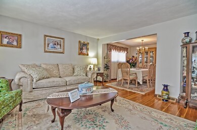 4 Sloan Cir, Randolph, MA 02368 - photo 4