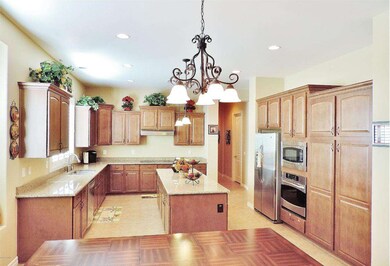 3 Kitchen