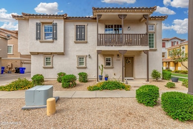 1314 S Owl Dr unit 155, Gilbert, AZ 85296 - photo 2