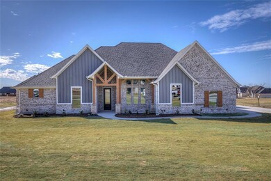 2060 Sunset Hill Ct, Weatherford, TX 76087 - photo 2