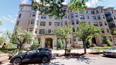 52 Charlesgate E unit 209, Boston, MA 02215 - photo 2