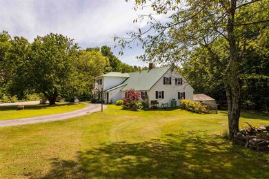 546 Ridge Rd, Middleton, NH 03887 - photo 2