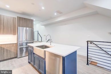 2228 13th St NW unit 3, Washington, DC 20009 - photo 4