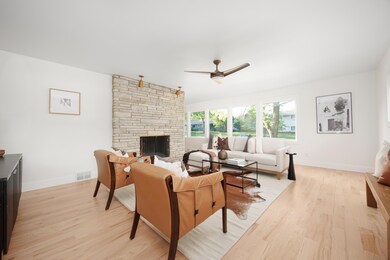 Front Living Room