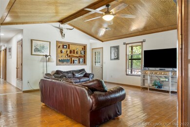 1226 N 425, Claremore, OK 74019 - photo 4