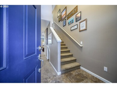 Entrance/Foyer