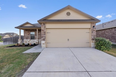 1526 Autumn Sage Way, Round Rock, TX 78664 - photo 3