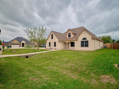 9726 Highland Pointe Dr, Needville, TX 77461 - photo 4