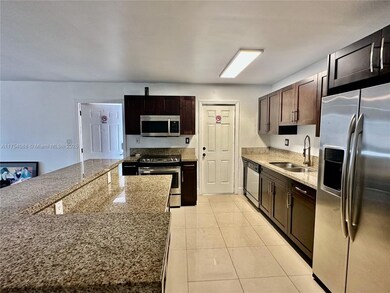1548 SW 5th Place unit 4, Fort Lauderdale, FL 33312 - photo 7