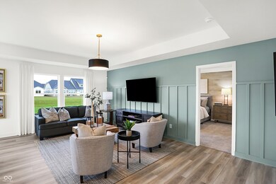 1498 Hardin St, Fortville, IN 46040 - photo 4