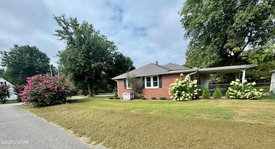 502 E Main St, Rutherford, TN 38369 - photo 7