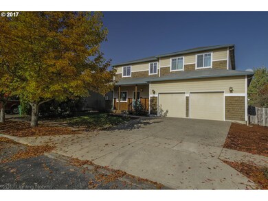 1167 33rd Ave, Forest Grove, OR 97116 - photo 2