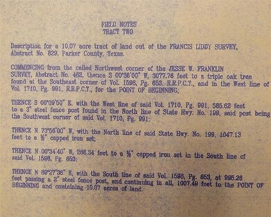 TBD W Hwy 199, Springtown, TX 76082 - photo 3