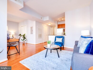 Clarendon 1021 unit 508, Arlington, VA 22201 - photo 5