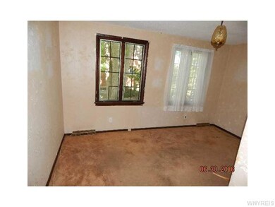 Bedroom.